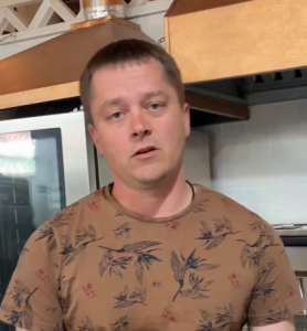 Евгений Дудьев