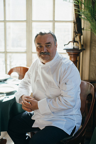 Андрей Махов